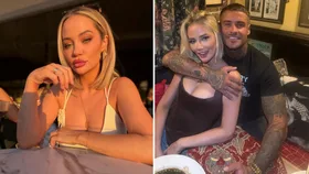 Is MAFS’ Jessika Power single? Inside the SAS Australia star’s dating history
