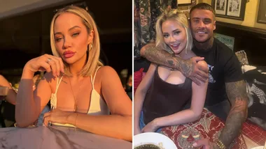 Is MAFS’ Jessika Power single? Inside the SAS Australia star’s dating history