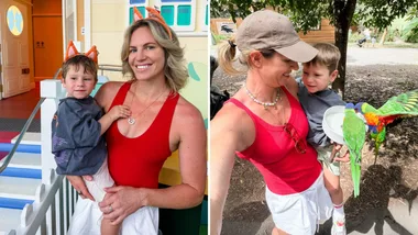 Does Emily Seebohm have a child? Inside her family life with her ex Ryan Gallagher