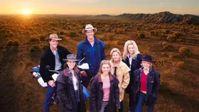 Confirmed: Who’s back for the McLeod’s Daughters reboot?