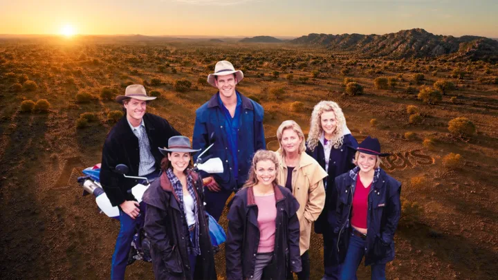 Confirmed: Who’s back for the McLeod’s Daughters reboot?