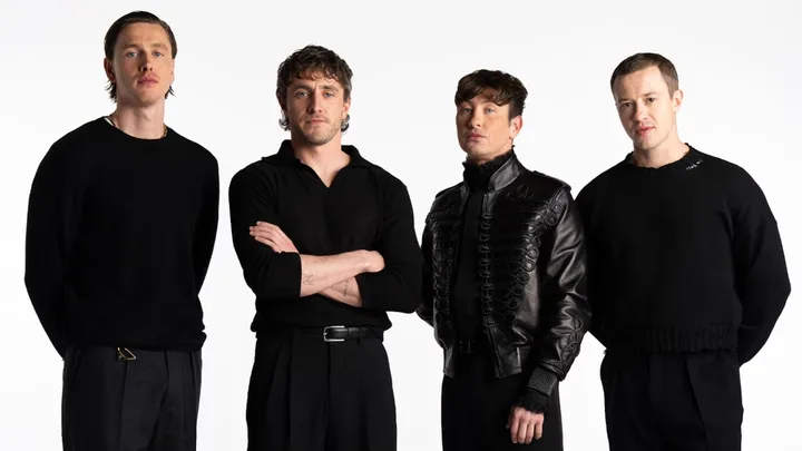 the beatles movie