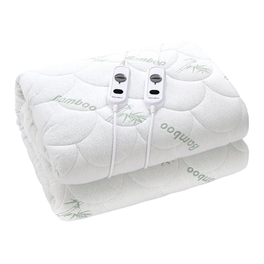Dreamaker Bamboo Electric Blanket
