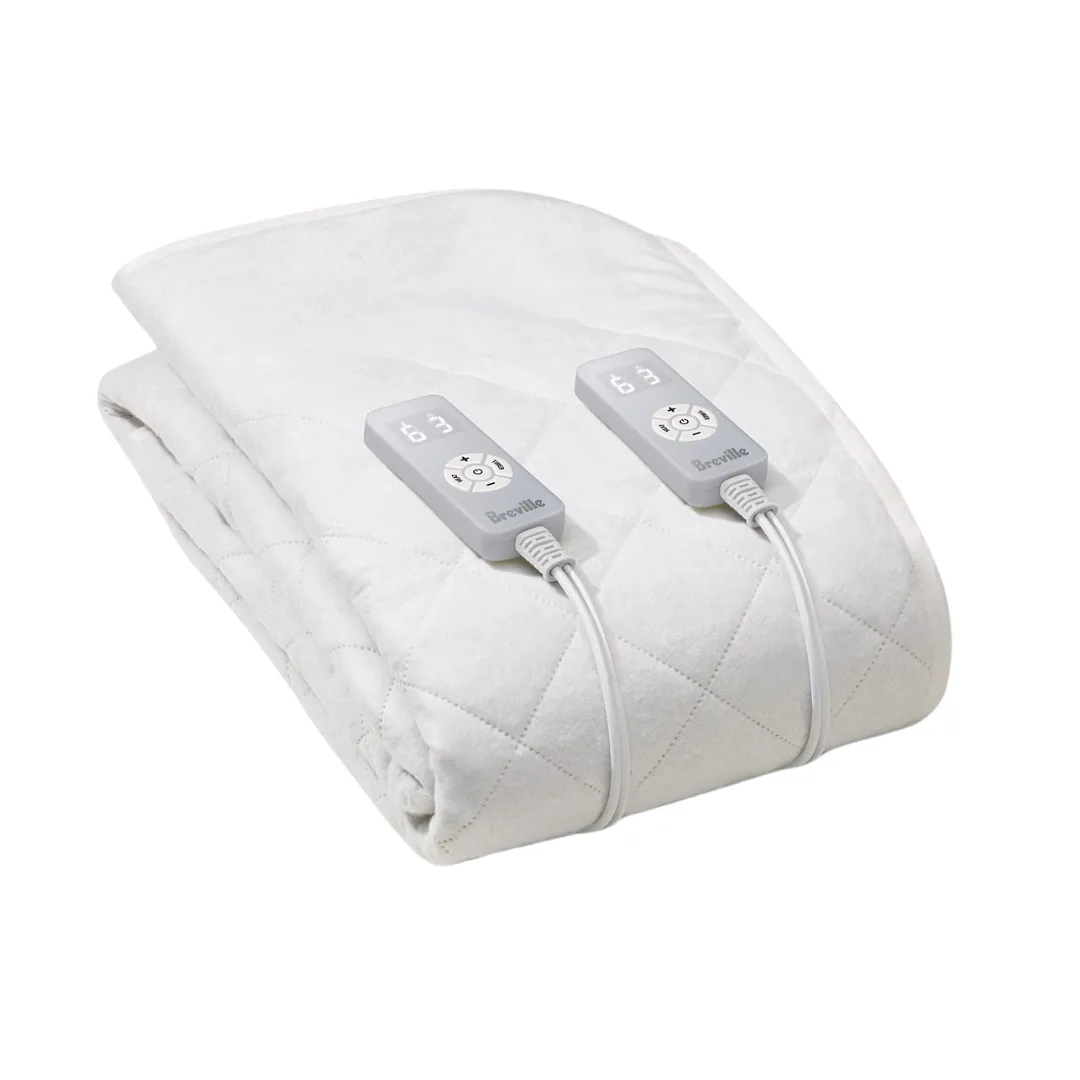 Breville Sleep Sound Electric Blanket (Queen)