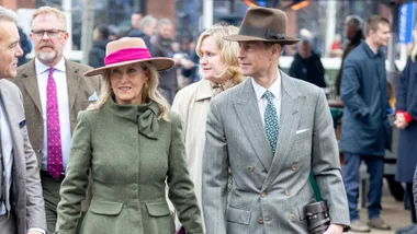 Everything you need to know about Prince Edward, the Duke of Edinburgh