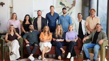 Meet the teams competing in new renovation reality series Dream Home