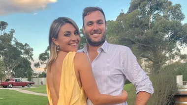 farmer wants a wife andrew and jess