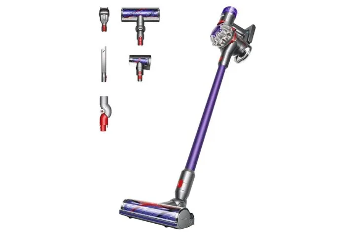 Dyson V8 Extra Cordless Vacuum Cleaner