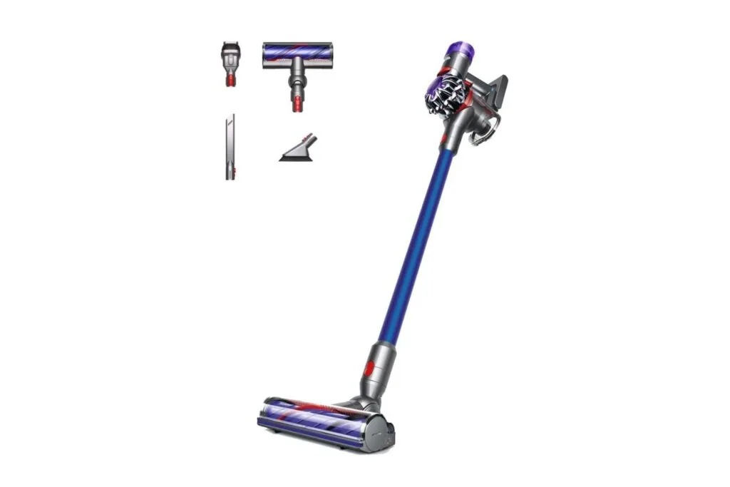 Dyson V8 Origin Extra vacuum