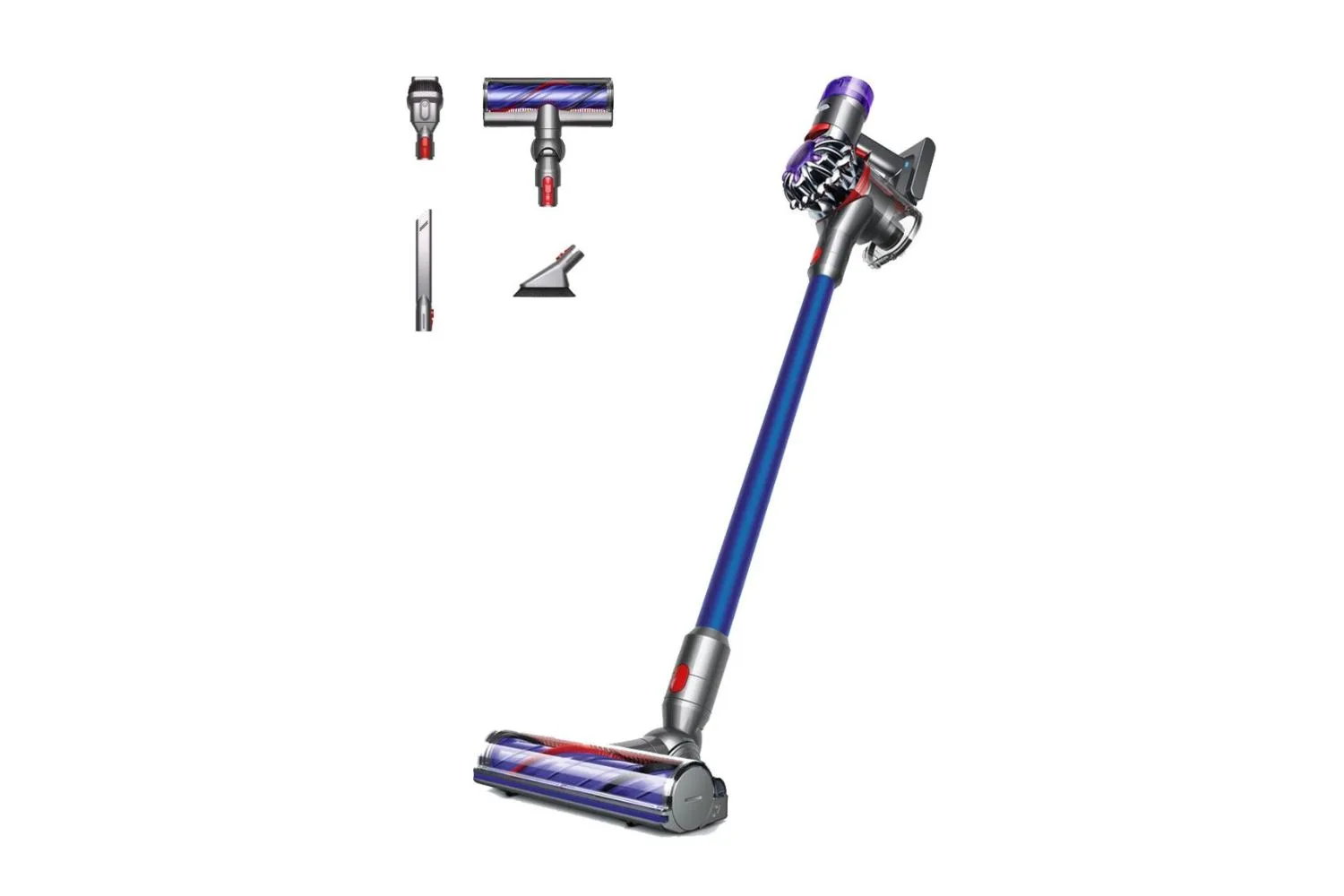Dyson V8 Origin Extra vacuum