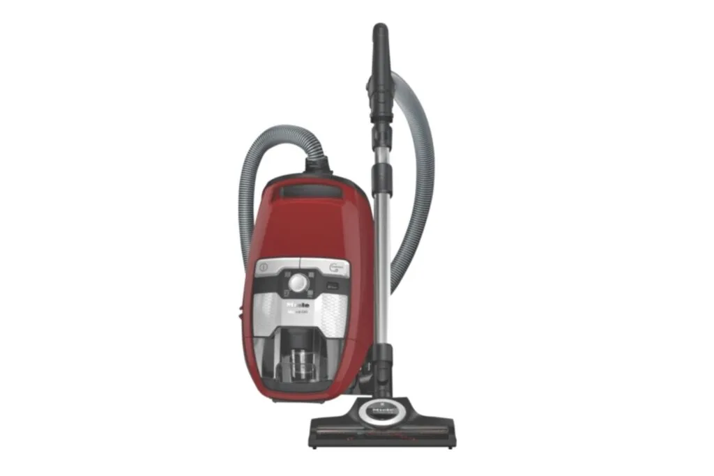 Miele Blizzard CX1 Cat & Dog Bagless Vacuum