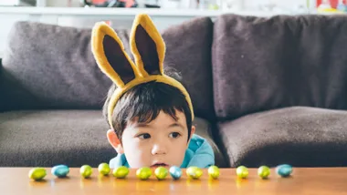 easter