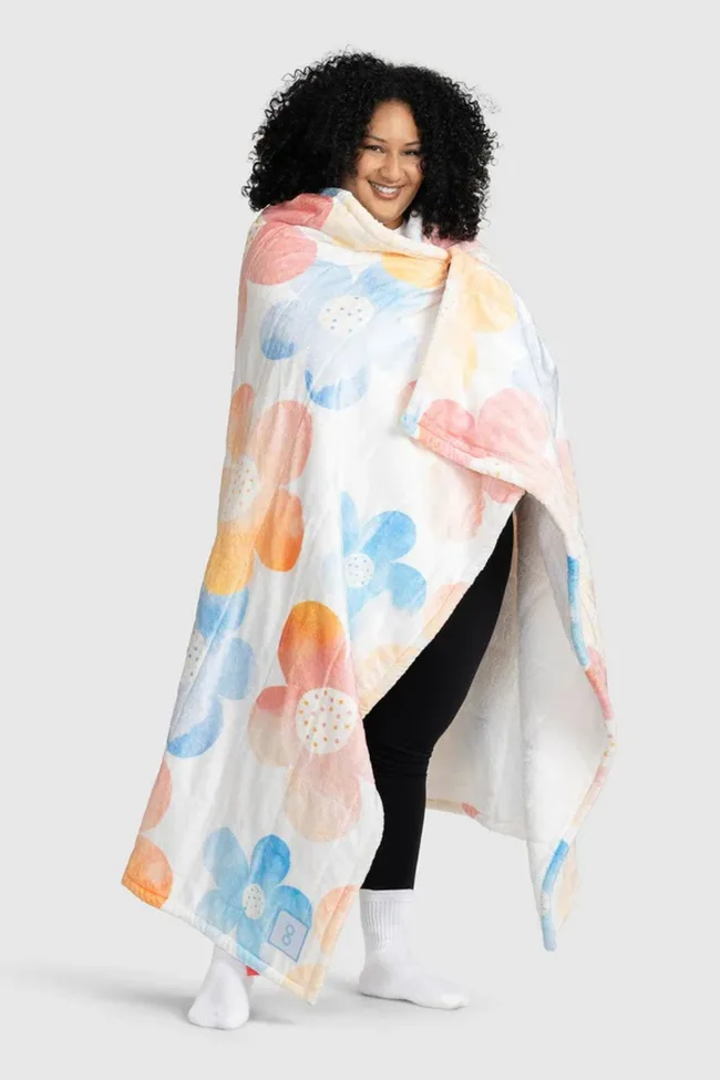 oodie blanket