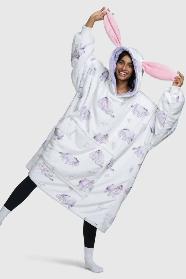 eeyore oodie
