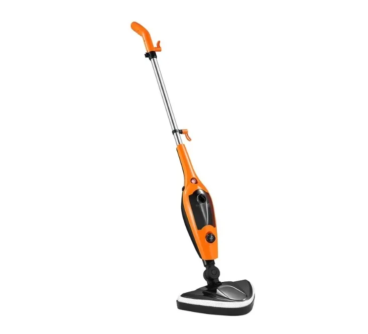 14-in-1 Steam Mop Handheld Steamer with Accessories