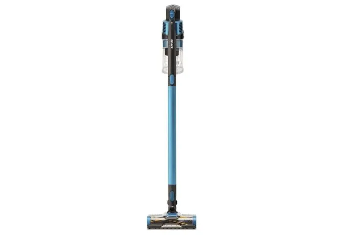 Shark Cordless Vacuum With Self Cleaning Brushroll