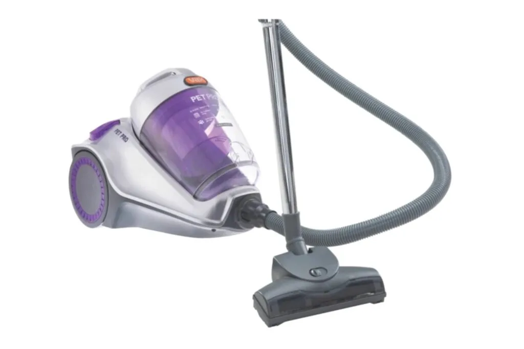 Vax Pet Pro Bagless Vacuum