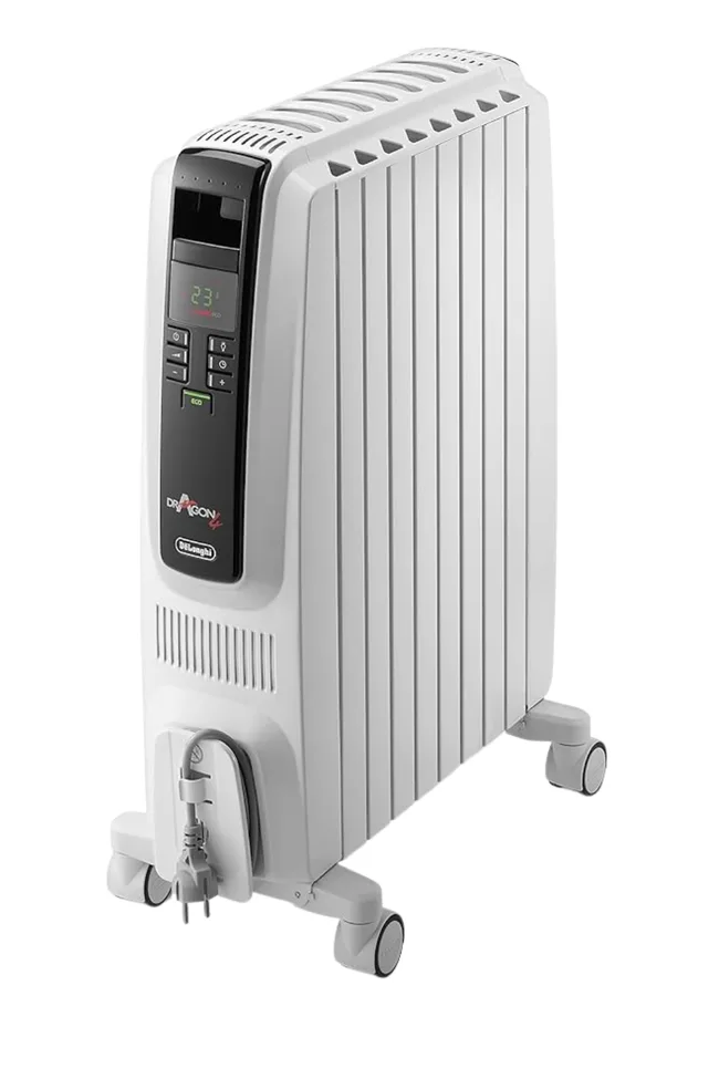 De'Longhi heater