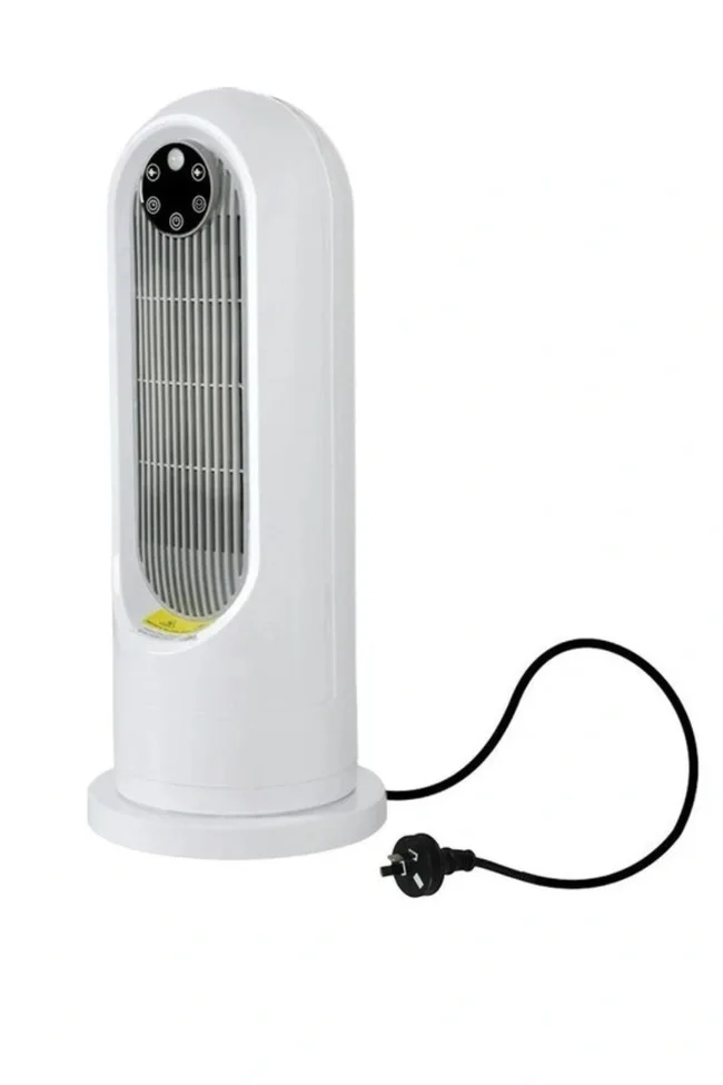 Spector heater