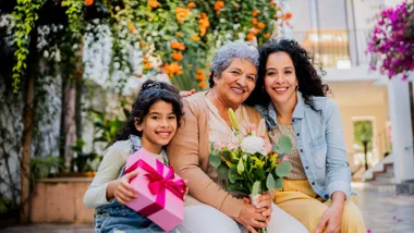 Mother's Day