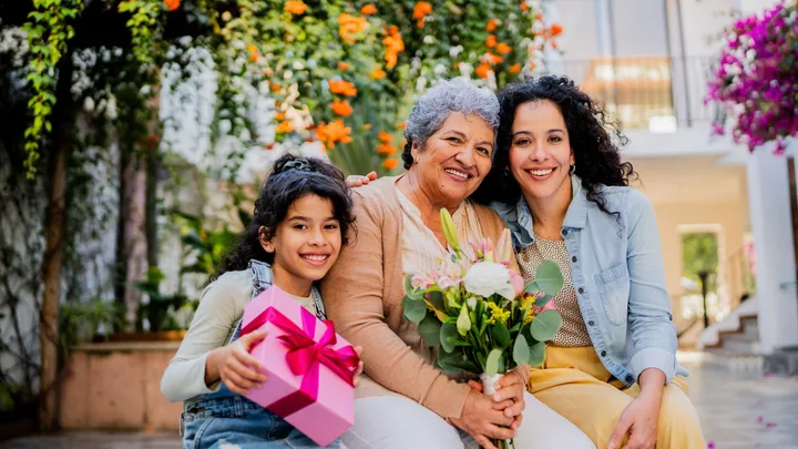 Mother's Day