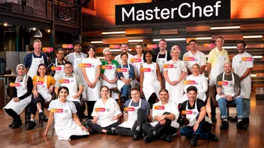 MasterChef 2025 contestants