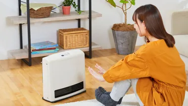 portable heaters