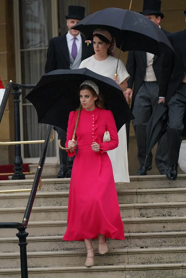 Princess Beatrice's best fashion moments | New Idea Princess Beatrice's best fashion moments | New Idea