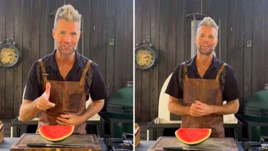 pete evans