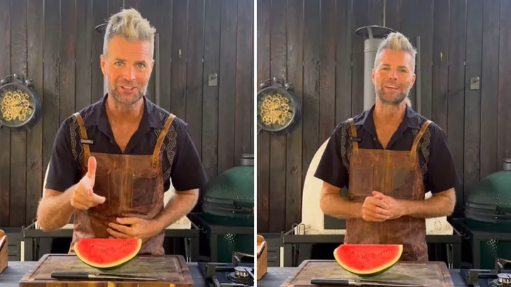 pete evans