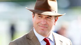 Everything we know about Queen Elizabeth’s eldest grandchild Peter Phillips