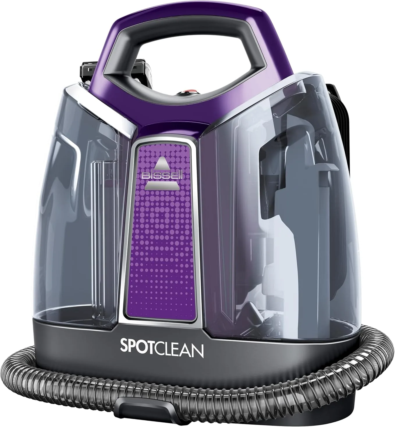 BISSELL SpotClean Portable Carpet & Upholstery Spot Cleaner