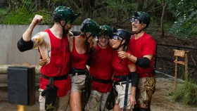 How much are I&rsquo;m A Celebrity Australia 2026 stars getting paid? Find out the eye-watering sum