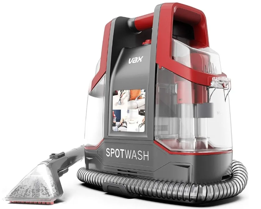 Vax Platinum SpotWasher