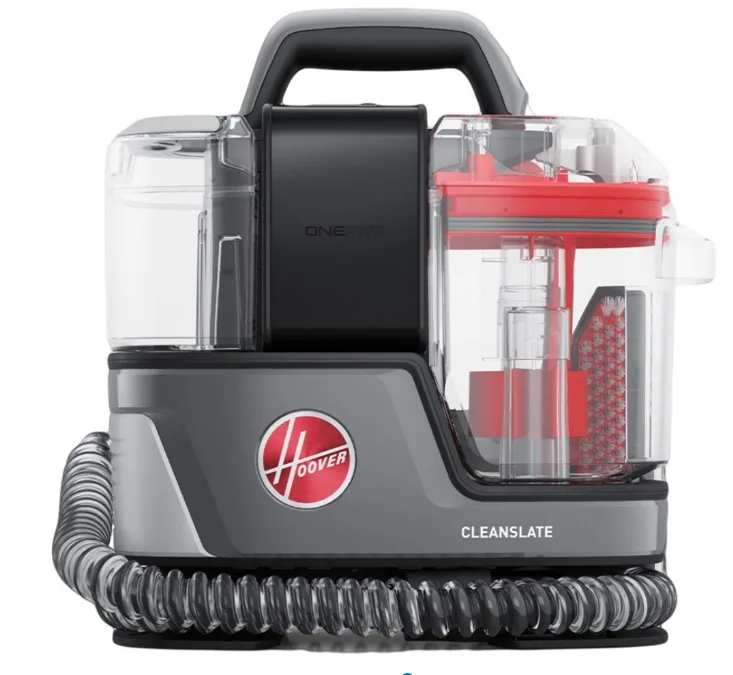 Hoover ONEPWR CleanSlate Pet Cordless Spot Cleaner