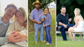 Which Farmer Wants A Wife couples are still together? Inside their love stories