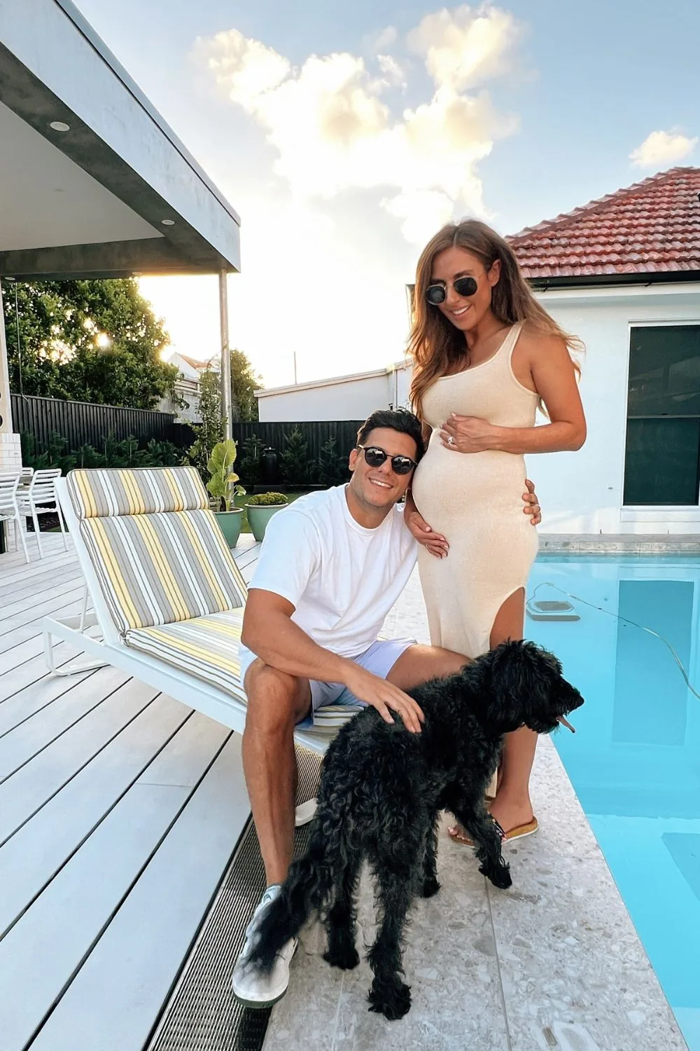 mafs johnny kerry pregnant