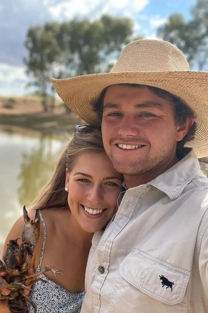 Are Farmer Dustin and Sophie still together? | New Idea
