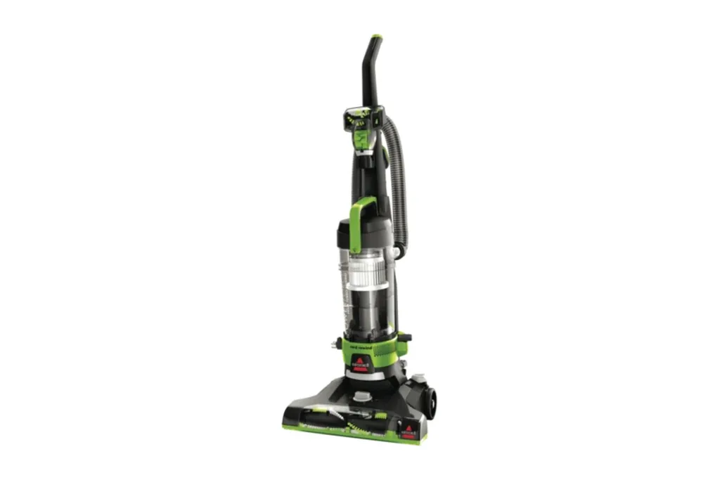 Bissell Powerforce Helix Turbo Rewind