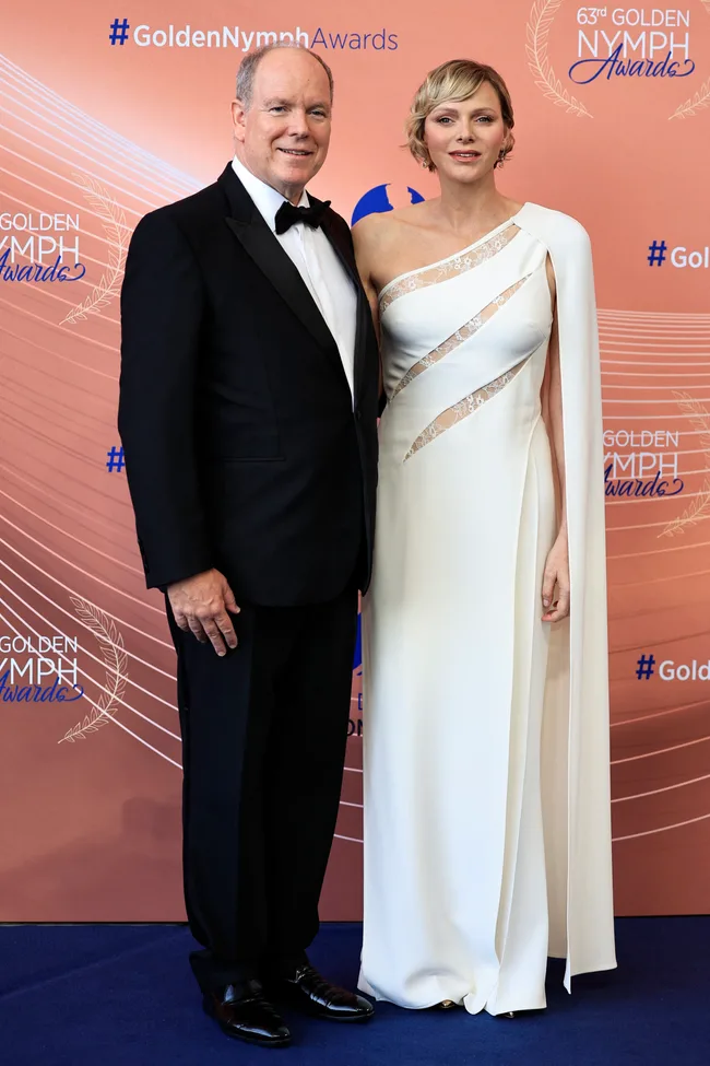princess charlene