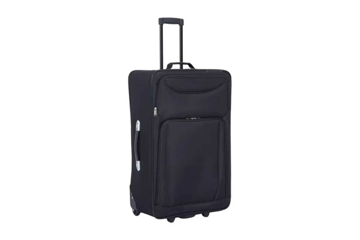 TOP PICKS: The Kmart luggage range makes travelling cheaper| New Idea