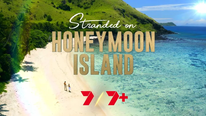 Channel Seven pushes back premiere of Stranded on Honeymoon Island