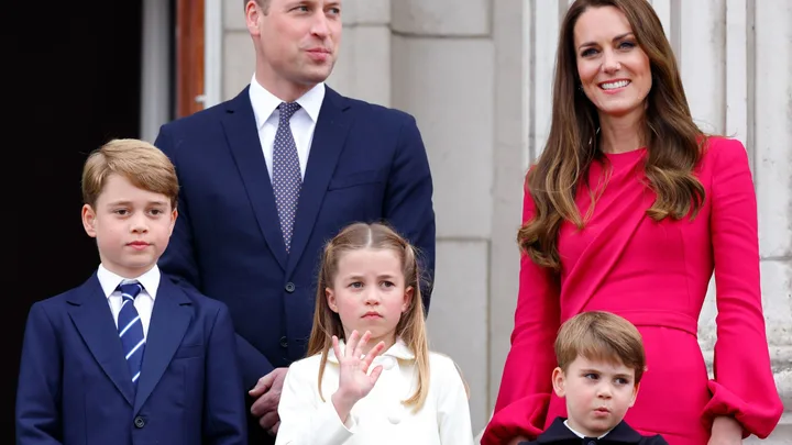 british-royal-family