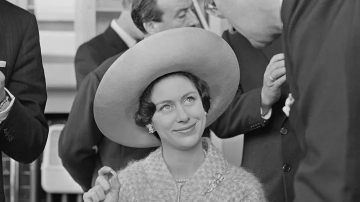 princessmargaret