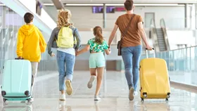 Travel in style with these 5 family-friendly luggage sets these holidays and beyond