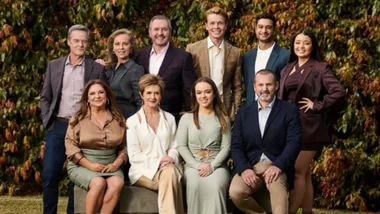 Fans distraught as longtime Neighbours actor Ryan Moloney leaves the show