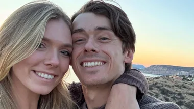 alex de minaur katie boulter engaged