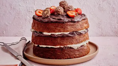 chocolate-cake