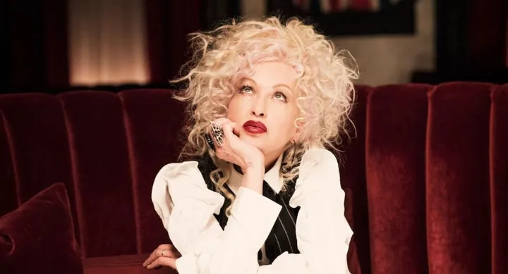 cyndilauper