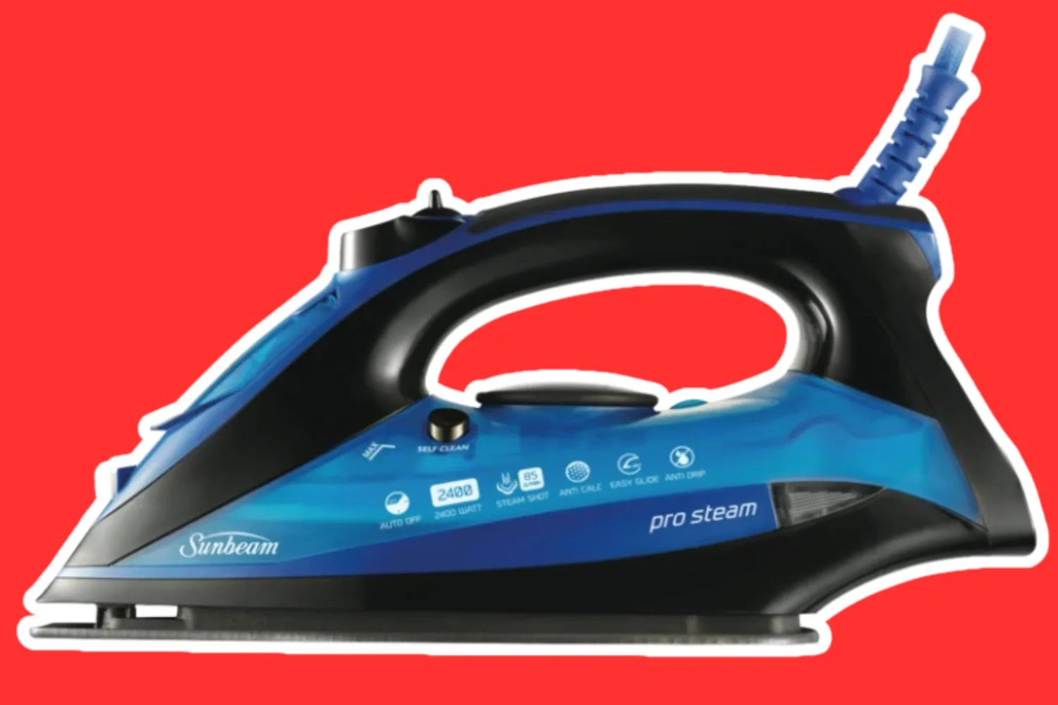 steam-iron